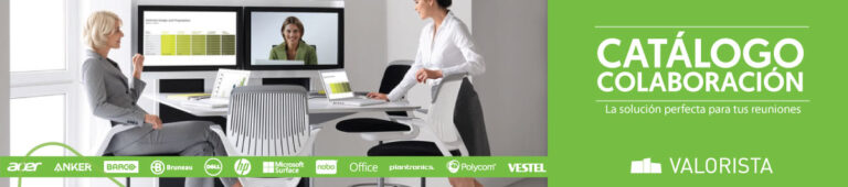 Valorista banner octubre 2019