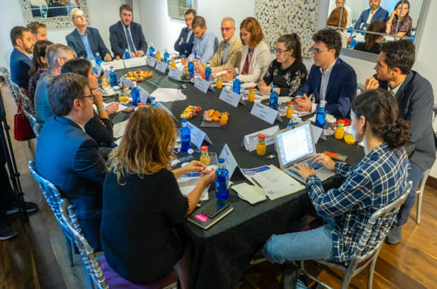 El futuro de la digitalización de los entornos educativos