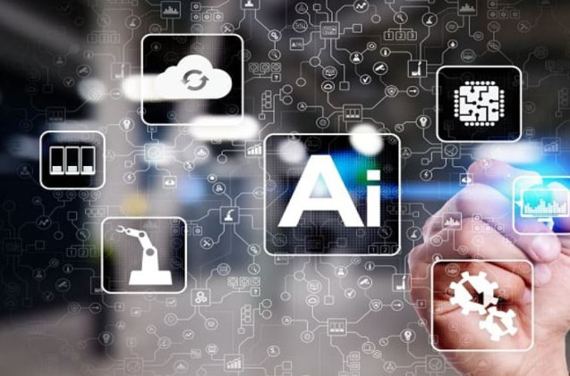 inteligencia artificial