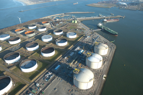 Las infraestructuras críticas de este país están muy expuestas