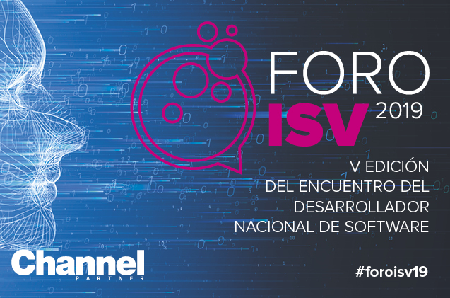 Vuelve el Foro ISV de CHANNEL PARTNER