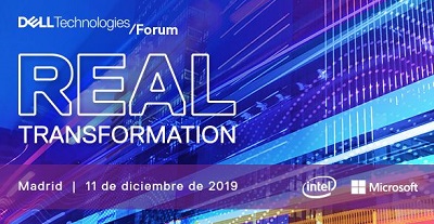 Dell Technology Forum