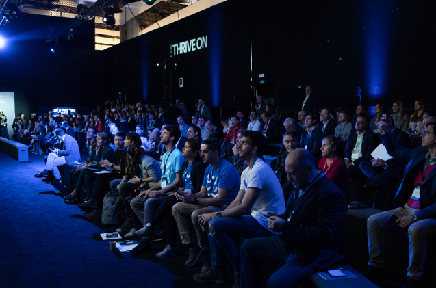 Sage Partners Sessions