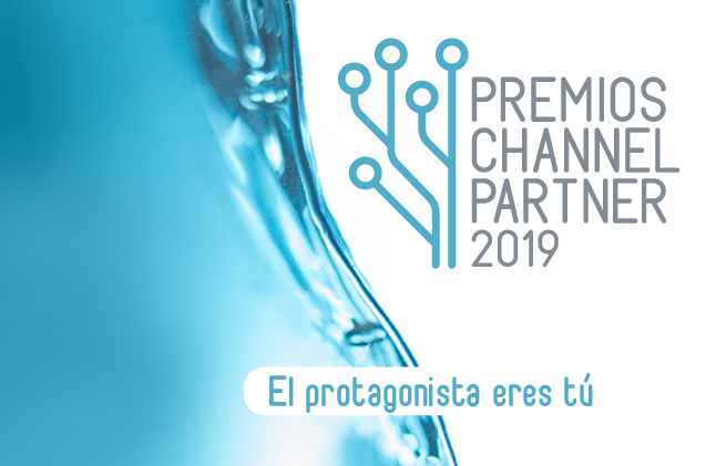 Premios CHANNEL PARTNER 2019, la gran fiesta del canal