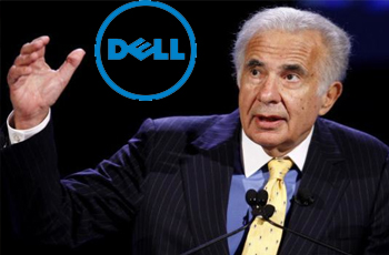 Carl Icahn