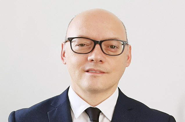 Xavier Aliaga (Epson)