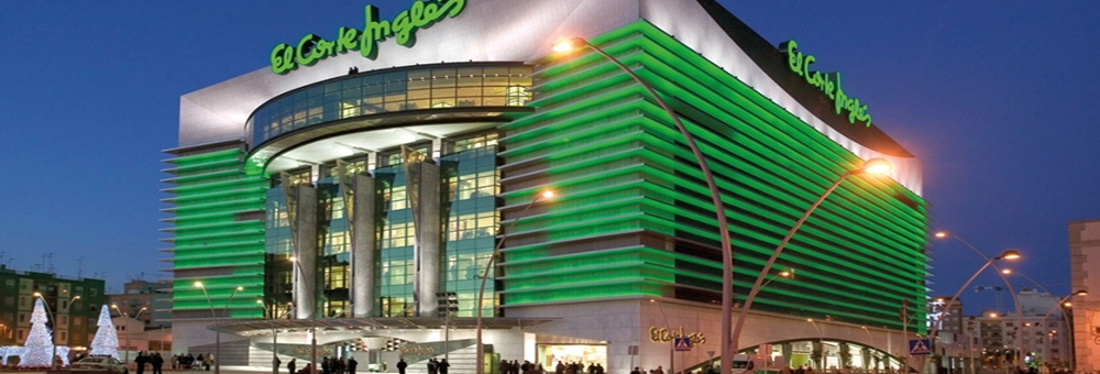 Centro El Corte Inglés
