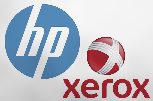 Los bancos respaldan la compra de HP por Xerox