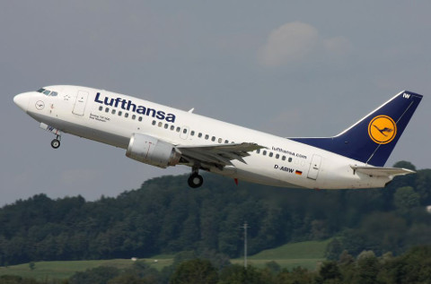 Lufthansa mejora el rendimiento de sus sistemas con Google Cloud