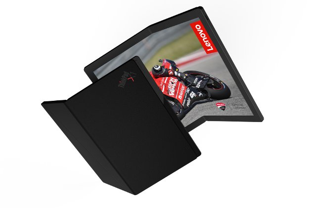 Lenovo Thinkpad X1 Fold