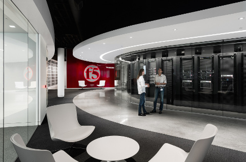 F5 compra Shape Security por 1.000 millones de dólares