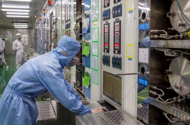 El coronavirus empieza a afectar a la producción tecnológica china