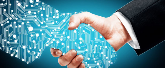 Transformación digital.