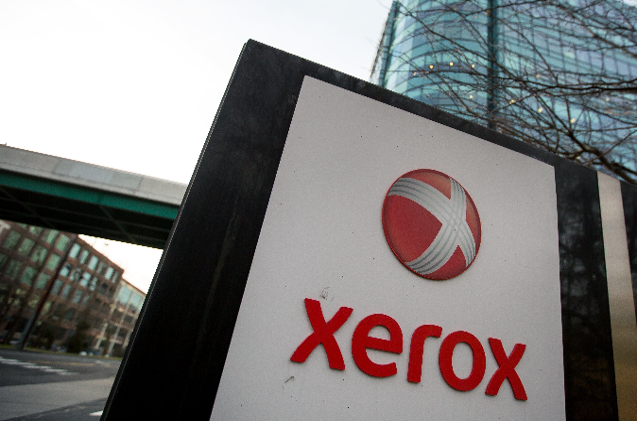 Xerox