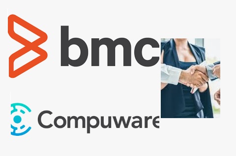 BMC Software compra Compuware