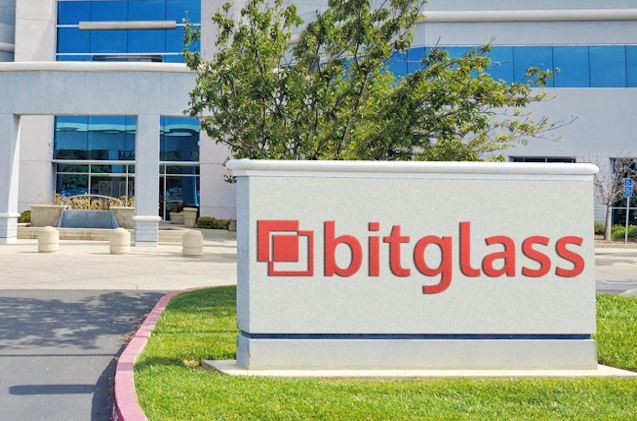 Sede corporativa de Bitglass.