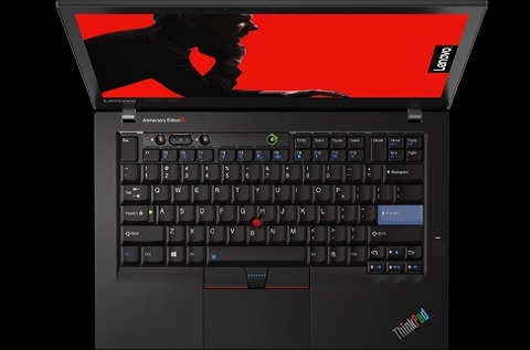 Lenovo Thinkpad