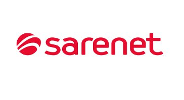 Logo Sarenet