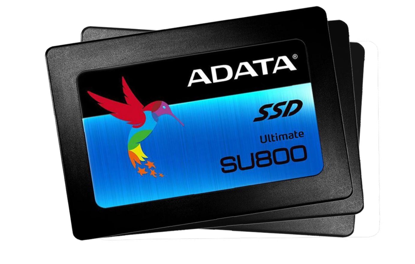 Tarjetas de memoria de Adata