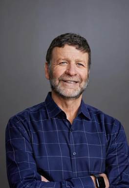 Paul Cormier, Presidente y CEO de Red Hat.