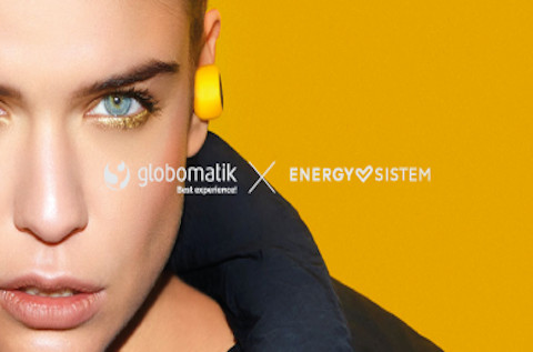 Energy sistem y Globomatik