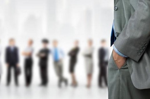 Políticas de empleo