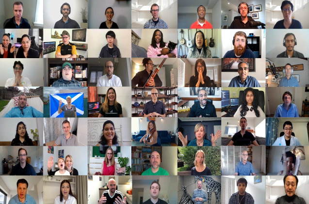 Microsoft Build 2020