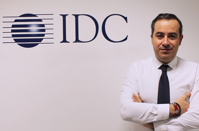 José Antonio Cano, analista de IDC.