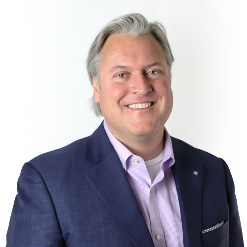 Norman Rice, director de Operaciones de Extreme Networks.