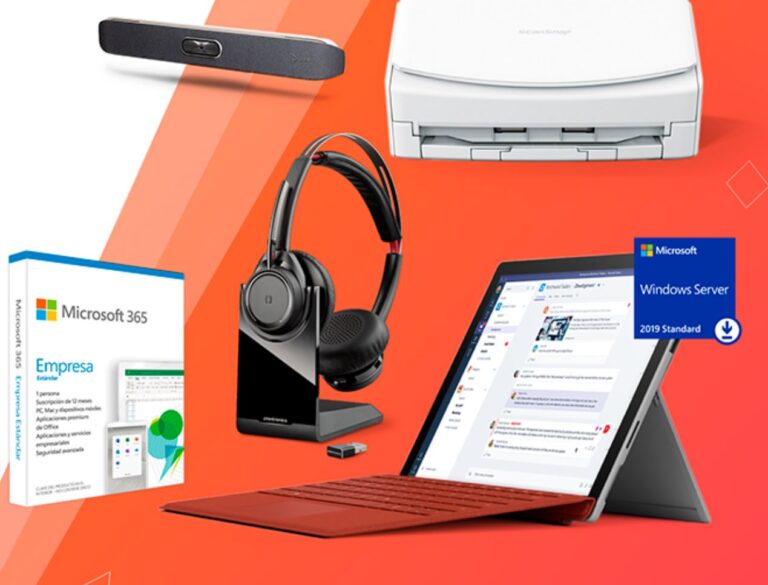 GTI inaugura la nueva normalidad en los eventos del canal