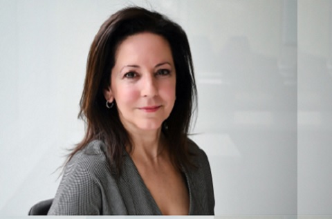 María José Talavera, directora general de VMware Iberia.