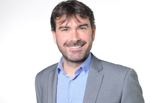 José María Bornás, director de canal de SAP