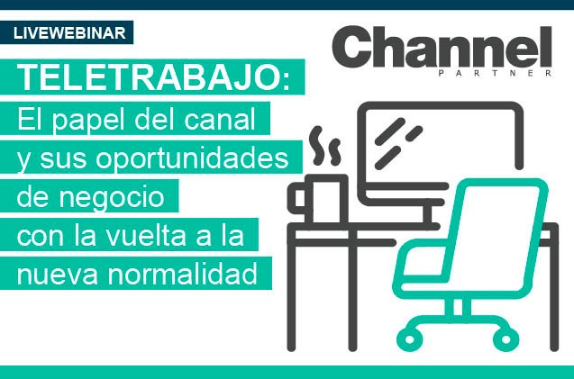 webinar teletrabajo