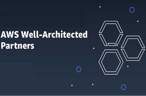 Enimbos se acredita como Well-Architected Partner de AWS