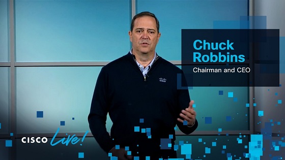 Cisco desvela las claves para un “futuro digital más inclusivo”