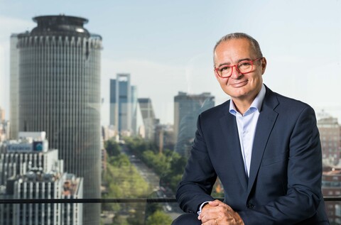 Albert Triola, country leader de Oracle en España