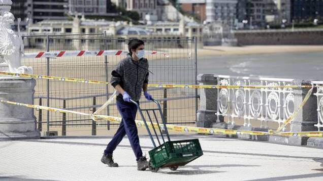 ¿Cómo aplicar con éxito el plan de desescalada en las empresas?