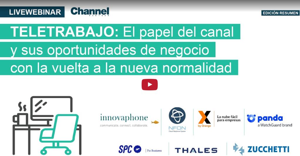 El teletrabajo seguirá generando oportunidades en los próximos meses