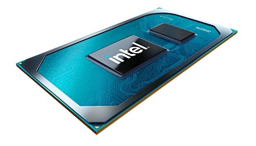 Intel lanza la generación 11 de procesadores Intel Core