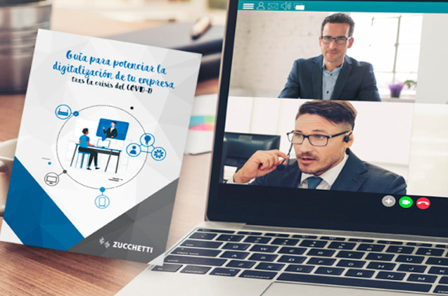 Guía digitalización Zucchetti