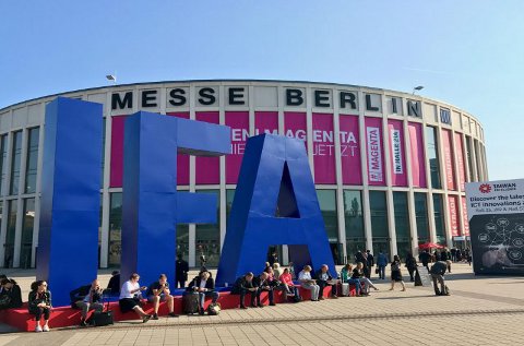 IFA 2020
