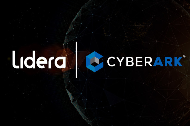 Lidera firma con CyberArk