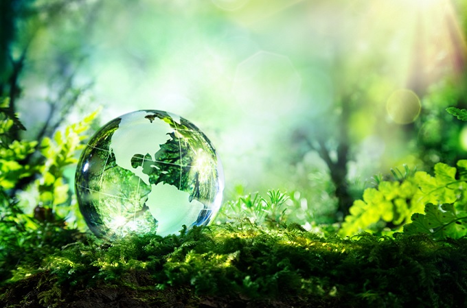 La nube pública como vía a la sostenibilidad del planeta