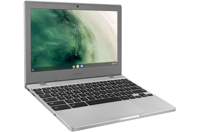 Nuevo Chromebook de Samsung.