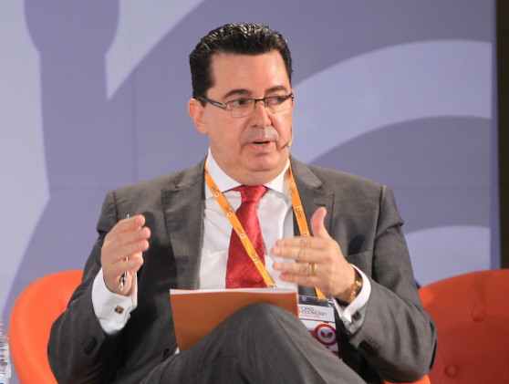 Juan Antonio Osaba, director general de Masscomm