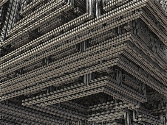 Más del 60% de las empresas españolas usan redes SD-WAN.