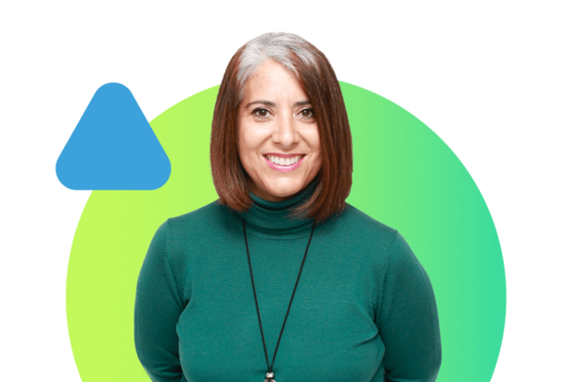 Paula Quirós, directora de Cloud Coachers