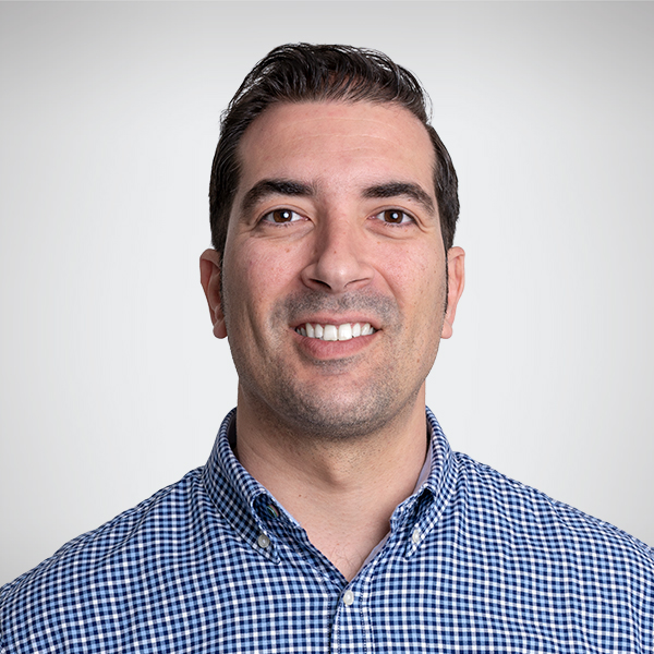 Pedro González, BDM de Kingston