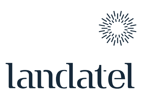Logo de Landatel