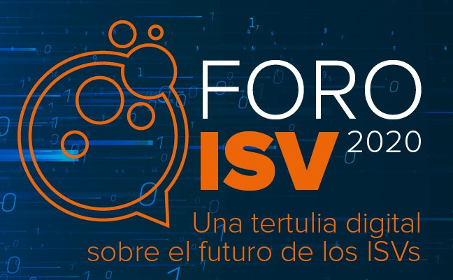 El Foro ISV de CHANNEL PARTNER vuelve el 18 de noviembre
